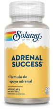 Adrenal Success 60 Vegetable Capsules