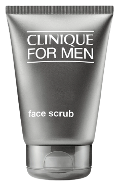 For Men Facial Scrub 100 ml