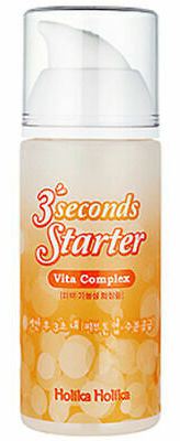 Serum Facial 3" Seconds Starter Vita Complex